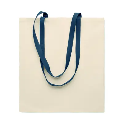 Shopper in cotone 140 gr/m - ZEVRA - Immagine 5