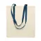 Shopper in cotone 140 gr/m - ZEVRA - Anteprima 5
