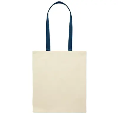 Shopper in cotone 140 gr/m - ZEVRA - Immagine 6