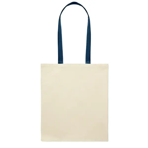Shopper in cotone 140 gr/m - ZEVRA - Immagine 6