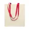 Shopper in cotone 140 gr/m - ZEVRA - Anteprima 7