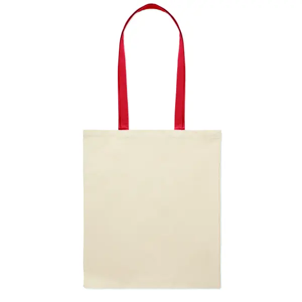 Shopper in cotone 140 gr/m - ZEVRA - Immagine 8