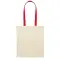 Shopper in cotone 140 gr/m - ZEVRA - Anteprima 8