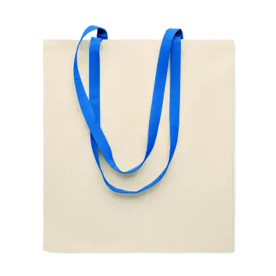 Shopper in cotone 140 gr/m - ZEVRA - Immagine 9