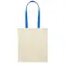 Shopper in cotone 140 gr/m - ZEVRA - Anteprima 10