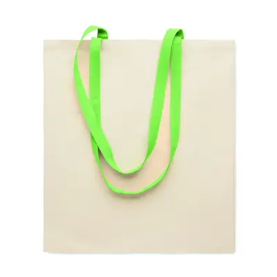 Shopper in cotone 140 gr/m - ZEVRA - Immagine 11