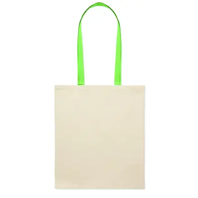 Shopper in cotone 140 gr/m - ZEVRA - Immagine 12