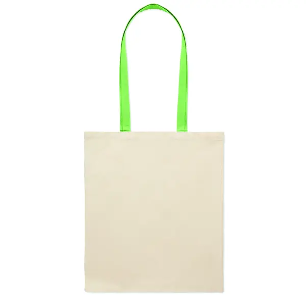 Shopper in cotone 140 gr/m - ZEVRA - Immagine 12