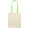 Shopper in cotone 140 gr/m - ZEVRA - Anteprima 12