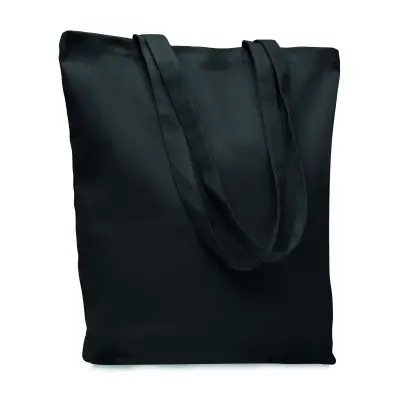 Shopper in tela 270 gr/m2 - RASSA COLOURED - Immagine 5