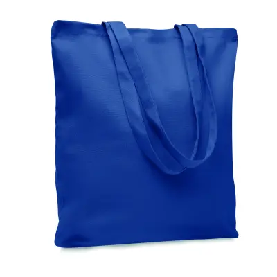 Shopper in tela 270 gr/m2 - RASSA COLOURED - Immagine 6