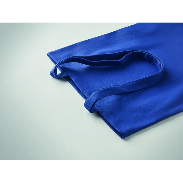 Shopper in tela 270 gr/m2 - RASSA COLOURED - Immagine 8