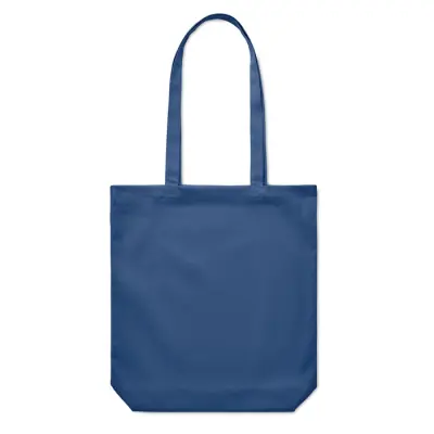 Shopper in tela 270 gr/m2 - RASSA COLOURED - Immagine 7