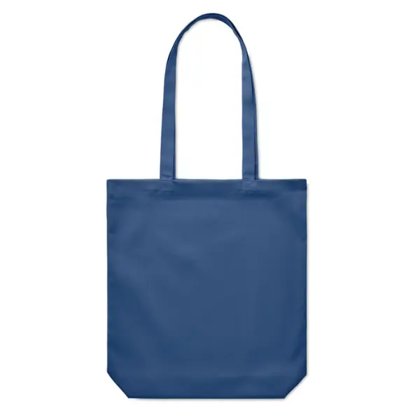 Shopper in tela 270 gr/m2 - RASSA COLOURED - Immagine 7