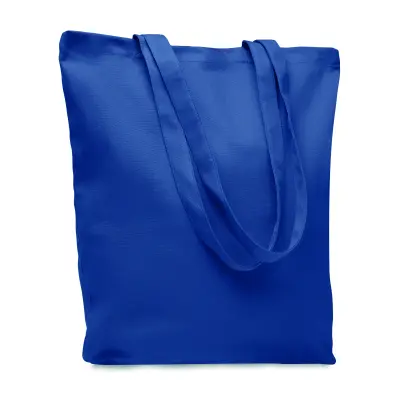 Shopper in tela 270 gr/m2 - RASSA COLOURED - Immagine 9