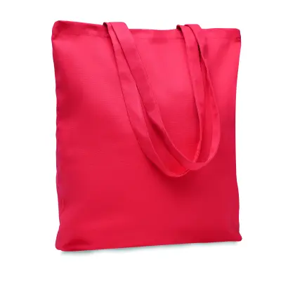 Shopper in tela 270 gr/m2 - RASSA COLOURED - Immagine 11