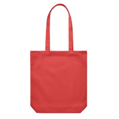 Shopper in tela 270 gr/m2 - RASSA COLOURED - Immagine 12