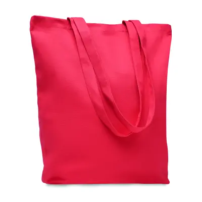Shopper in tela 270 gr/m2 - RASSA COLOURED - Immagine 13