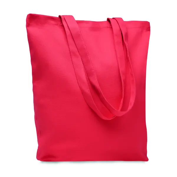 Shopper in tela 270 gr/m2 - RASSA COLOURED - Immagine 13