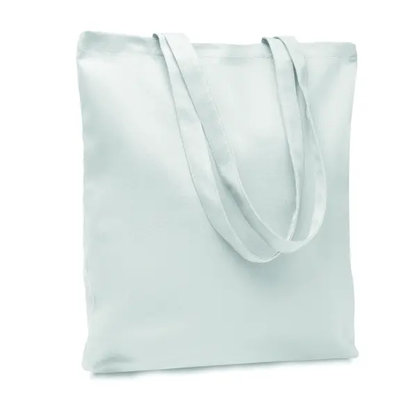Shopper in tela 270 gr/m2 - RASSA COLOURED - Immagine 14