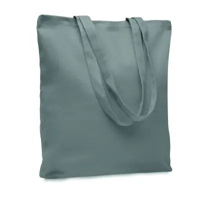Shopper in tela 270 gr/m2 - RASSA COLOURED - Immagine 17