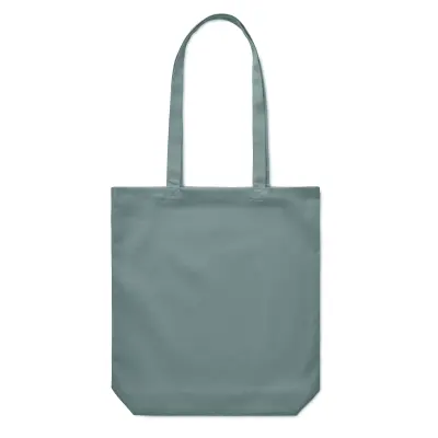 Shopper in tela 270 gr/m2 - RASSA COLOURED - Immagine 19