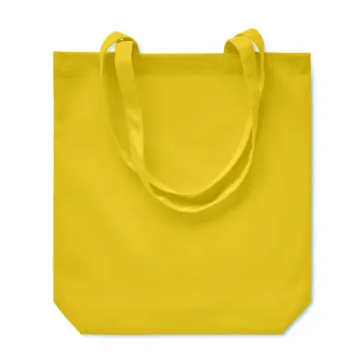 Shopper in tela 270 gr/m2 - RASSA COLOURED - Immagine 36