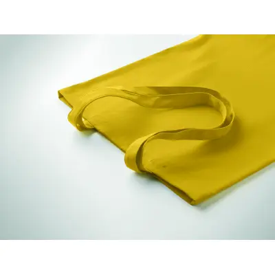 Shopper in tela 270 gr/m2 - RASSA COLOURED - Immagine 38