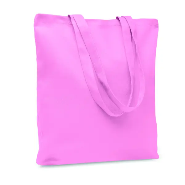 Shopper in tela 270 gr/m2 - RASSA COLOURED - Immagine 43