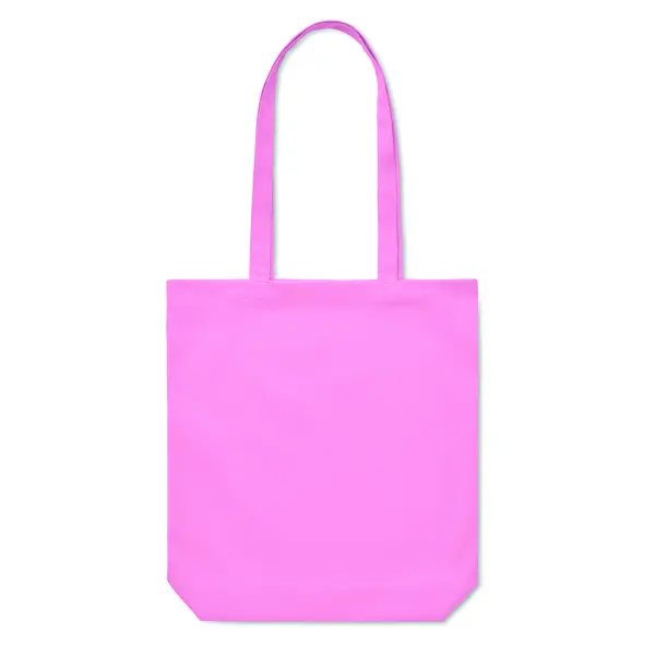Shopper in tela 270 gr/m2 - RASSA COLOURED - Immagine 45