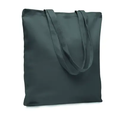 Shopper in tela 270 gr/m2 - RASSA COLOURED - Immagine 25