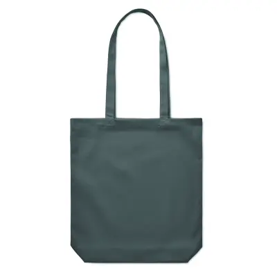 Shopper in tela 270 gr/m2 - RASSA COLOURED - Immagine 27