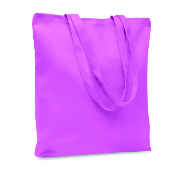 Shopper in tela 270 gr/m2 - RASSA COLOURED - Immagine 51