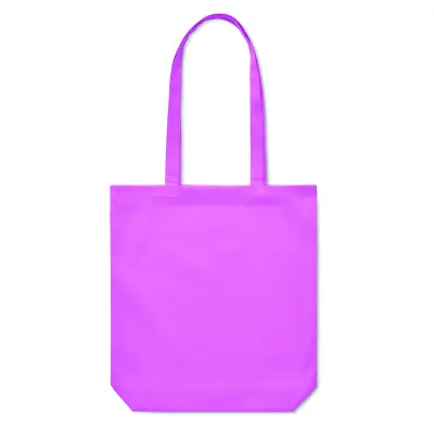Shopper in tela 270 gr/m2 - RASSA COLOURED - Immagine 53