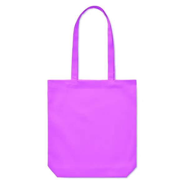 Shopper in tela 270 gr/m2 - RASSA COLOURED - Immagine 53