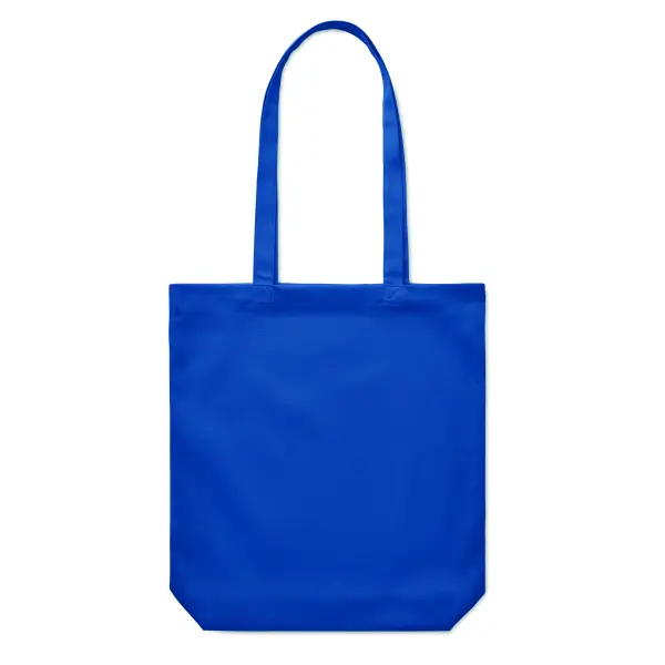 Shopper in tela 270 gr/m2 - RASSA COLOURED - Immagine 30
