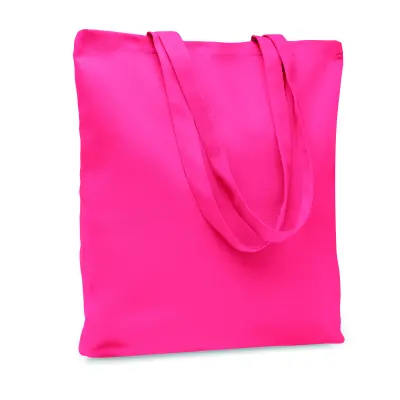 Shopper in tela 270 gr/m2 - RASSA COLOURED - Immagine 89