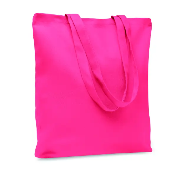 Shopper in tela 270 gr/m2 - RASSA COLOURED - Immagine 89