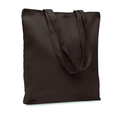 Shopper in tela 270 gr/m2 - RASSA COLOURED - Immagine 55