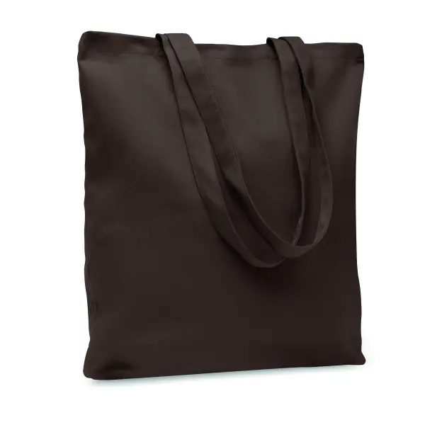 Shopper in tela 270 gr/m2 - RASSA COLOURED - Immagine 55