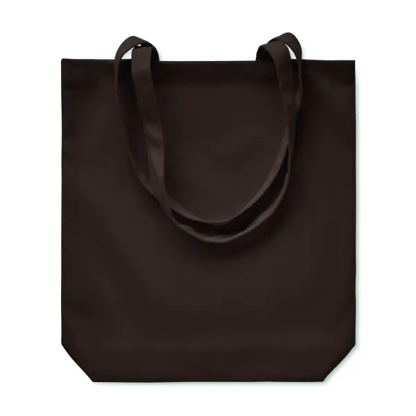 Shopper in tela 270 gr/m2 - RASSA COLOURED - Immagine 56