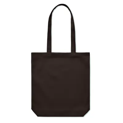 Shopper in tela 270 gr/m2 - RASSA COLOURED - Immagine 57