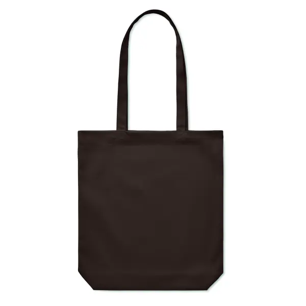 Shopper in tela 270 gr/m2 - RASSA COLOURED - Immagine 57