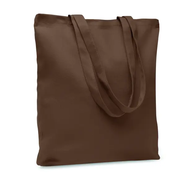 Shopper in tela 270 gr/m2 - RASSA COLOURED - Immagine 59