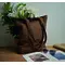 Shopper in tela 270 gr/m2 - RASSA COLOURED - Anteprima 64