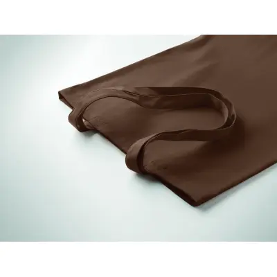 Shopper in tela 270 gr/m2 - RASSA COLOURED - Immagine 62