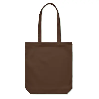 Shopper in tela 270 gr/m2 - RASSA COLOURED - Immagine 61