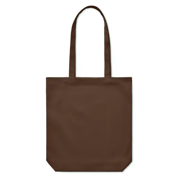 Shopper in tela 270 gr/m2 - RASSA COLOURED - Immagine 61