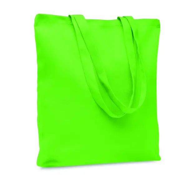 Shopper in tela 270 gr/m2 - RASSA COLOURED - Immagine 65