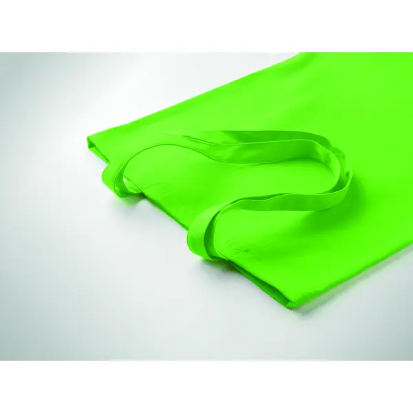 Shopper in tela 270 gr/m2 - RASSA COLOURED - Immagine 68